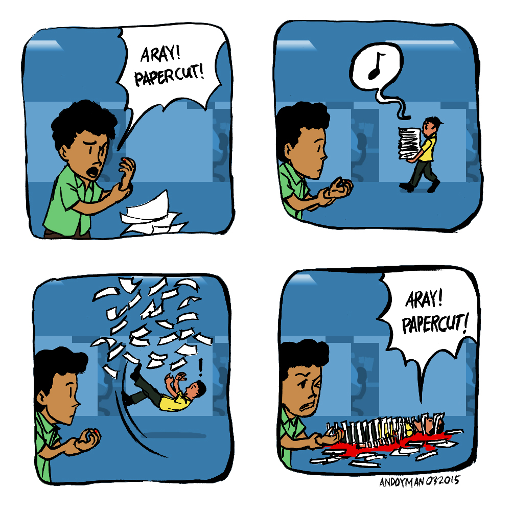 hehe